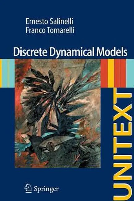 Discrete Dynamical Models by Ernesto Salinelli