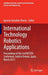International Technology Robotics Applications: Proceedings of the 2nd Intera Conference, Held in Oviedo, Spain, March 2013 by Ignacio González Alonso