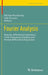 Fourier Analysis: Pseudo-Differential Operators, Time-Frequency Analysis and Partial Differential Equations by Michael Ruzhansky