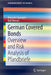 German Covered Bonds: Overview and Risk Analysis of Pfandbriefe by Ralf Werner