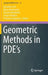 Geometric Methods in Pde's by Giovanna Citti