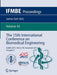 The 15th International Conference on Biomedical Engineering: Icbme 2013, 4th to 7th December 2013, Singapore by James Goh
