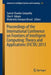Proceedings of the International Conference on Frontiers of Intelligent Computing: Theory and Applications (Ficta) 2013 by Suresh Chandra Satapathy