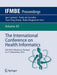The International Conference on Health Informatics: Ichi 2013, Vilamoura, Portugal on 7-9 November, 2013 by Yuan-Ting Zhang