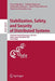 Stabilization, Safety, and Security of Distributed Systems: 15th International Symposium, SSS 2013, Osaka, Japan, November 13-16, 2013. Proceedings by Teruo Higashino