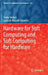 Hardware for Soft Computing and Soft Computing for Hardware by Nadia Nedjah