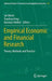 Empirical Economic and Financial Research: Theory, Methods and Practice by Jan Beran