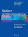 Absolute Dermatology Review: Mastering Clinical Conditions on the Dermatology Recertification Exam by Hugh Morris Gloster Jr