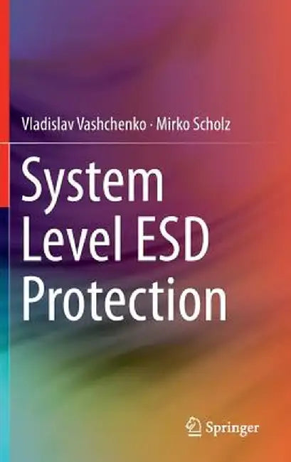 System Level Esd Protection by Vladislav Vashchenko