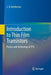 Introduction to Thin Film Transistors: Physics and Technology of Tfts by S. D. Brotherton