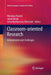 Classroom-Oriented Research: Achievements and Challenges by Miroslaw Pawlak
