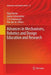 Advances in Mechanisms, Robotics and Design Education and Research by Vijay Kumar