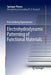Electrohydrodynamic Patterning of Functional Materials by Pola Goldberg Oppenheimer