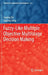 Fuzzy-Like Multiple Objective Multistage Decision Making by Jiuping Xu