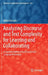 Analyzing Discourse and Text Complexity for Learning and Collaborating: A Cognitive Approach Based on Natural Language Processing by Mihai Dascălu