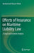 Effects of Insurance on Maritime Liability Law: A Legal and Economic Analysis by Muhammad Masum Billah