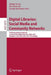 Digital Libraries: Social Media and Community Networks: 15th International Conference on Asia-Pacific Digital Libraries, Icadl 2013, Bangalore, India, by Shalini R. Urs