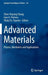 Advanced Materials: Physics, Mechanics and Applications by Shun-Hsyung Chang