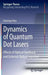 Dynamics of Quantum Dot Lasers: Effects of Optical Feedback and External Optical Injection by Christian Otto
