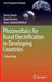 Photovoltaics for Rural Electrification in Developing Countries: A Road Map by Tania Urmee