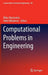 Computational Problems in Engineering by Nikos Mastorakis