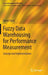Fuzzy Data Warehousing for Performance Measurement: Concept and Implementation by Daniel Fasel