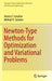 Newton-Type Methods for Optimization and Variational Problems by Alexey F. Izmailov