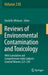 Reviews of Environmental Contamination and Toxicology Volume: With Cumulative and Comprehensive Index Subjects Covered Volumes 221-230 by David M. Whitacre