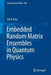 Embedded Random Matrix Ensembles in Quantum Physics by V. K. B. Kota