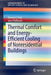 Thermal Comfort and Energy-Efficient Cooling of Nonresidential Buildings by Doreen E. Kalz