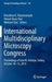 International Multidisciplinary Microscopy Congress: Proceedings of Interm, Antalya, Turkey, October 10-13, 2013 by Efstathios K. Polychroniadis