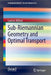 Sub-Riemannian Geometry and Optimal Transport by Ludovic Rifford