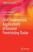 Civil Engineering Applications of Ground Penetrating Radar by Andrea Benedetto