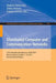 Distributed Computer and Communication Networks: 17th International Conference, Dccn 2013, Moscow, Russia, October 7-10, 2013. Revised Selected Papers by Vladimir Vishnevsky