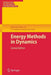 Energy Methods in Dynamics by Khanh Chau Le