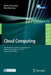 Cloud Computing: 4th International Conference, Cloudcomp 2013, Wuhan, China, October 17-19, 2013, Revised Selected Papers by Victor C. M. Leung