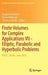 Finite Volumes for Complex Applications VII-Elliptic, Parabolic and Hyperbolic Problems: Fvca 7, Berlin, June 2014 by Jürgen Fuhrmann