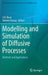 Modelling and Simulation of Diffusive Processes: Methods and Applications by S. K. Basu
