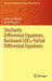 Stochastic Differential Equations, Backward Sdes, Partial Differential Equations by Etienne Pardoux