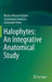 Halophytes: An Integrative Anatomical Study by Marius-Nicusor Grigore