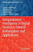 Computational Intelligence in Digital Forensics: Forensic Investigation and Applications by Azah Kamilah Muda