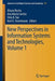 New Perspectives in Information Systems and Technologies, Volume 1 by Álvaro Rocha
