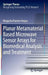 Planar Metamaterial Based Microwave Sensor Arrays for Biomedical Analysis and Treatment by Margarita Puentes Vargas