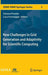 New Challenges in Grid Generation and Adaptivity for Scientific Computing by Simona Perotto