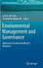 Environmental Management and Governance: Advances in Coastal and Marine Resources by Charles W. Finkl