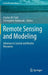 Remote Sensing and Modeling: Advances in Coastal and Marine Resources by Charles W. Finkl