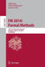 FM 2014: Formal Methods: 19th International Symposium, Singapore, May 12-16, 2014. Proceedings by Cliff Jones