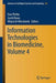 Information Technologies in Biomedicine, Volume 4 by Ewa Piętka