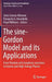 The Sine-Gordon Model and Its Applications: From Pendula and Josephson Junctions to Gravity and High-Energy Physics by Jesús Cuevas-Maraver