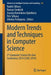 Modern Trends and Techniques in Computer Science: 3rd Computer Science On-Line Conference 2014 (Csoc 2014) by Radek Silhavy